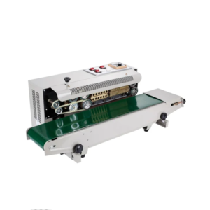 Horizontal Band Sealer