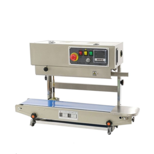 Vertical Band Sealer