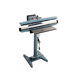 Foot Sealer Machine